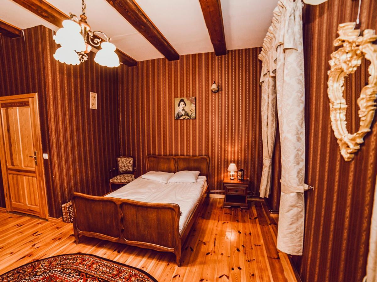 Palac Kursko Экстерьер фото