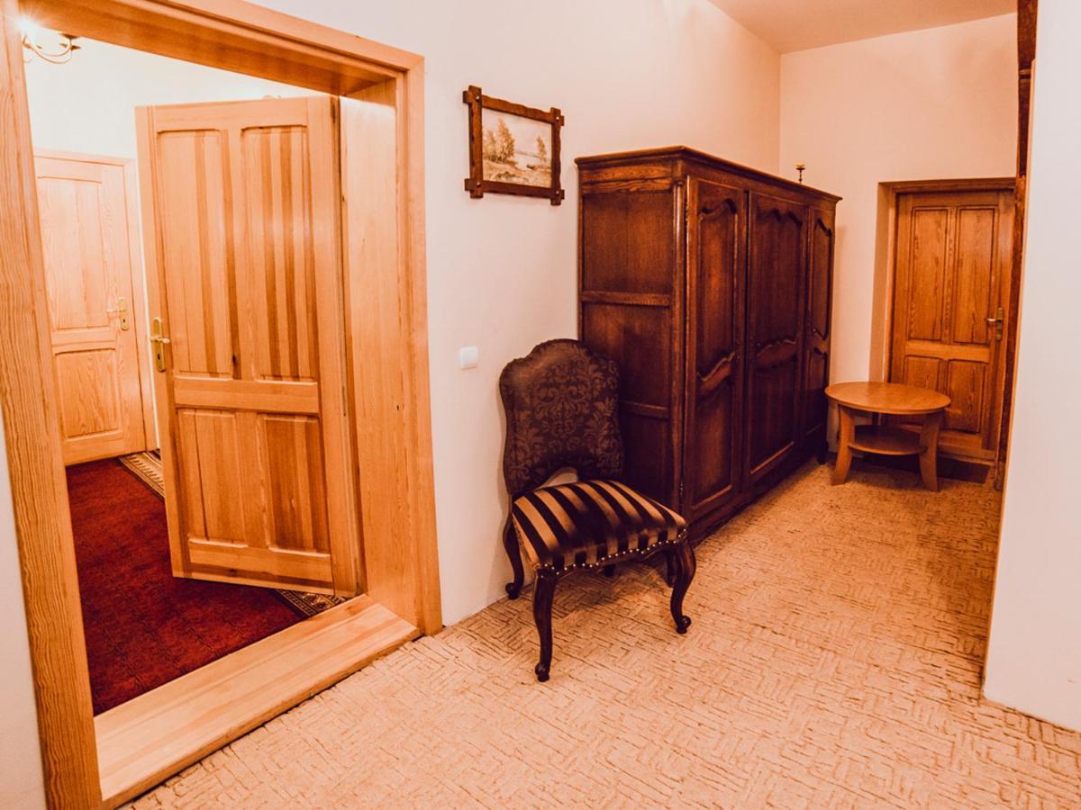 Palac Kursko Экстерьер фото